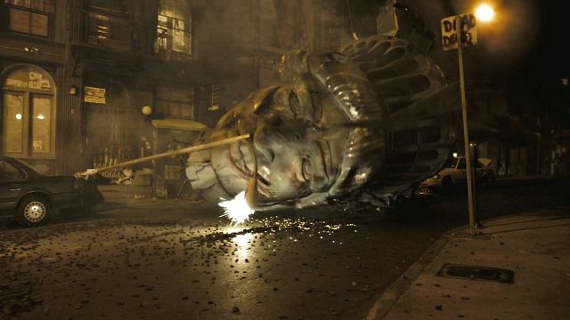J.J. Abrams, ‘Cloverfield’ın Devamı İçin Kolları Sıvadı haber görseli