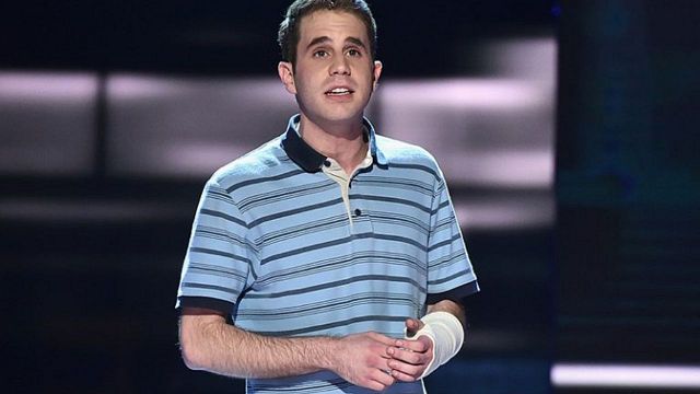 Universal, "Dear Evan Hansen"a Vizyon Tarihi Belirledi haber görseli