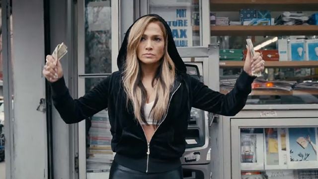 Jennifer Lopez, Netflix Filminde Suikastçiyi Oynayacak 