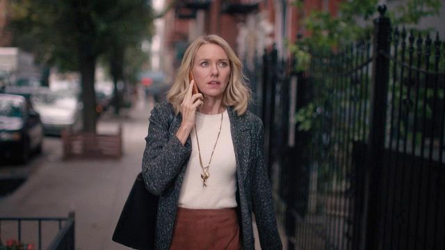 Naomi Watts, Malgorzata Szumowska’nın Yeni Filminde Başrolde! haber görseli