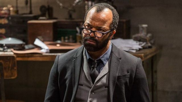 Jeffrey Wright, HBO Max'te Batman'i Seslendirecek! haber görseli