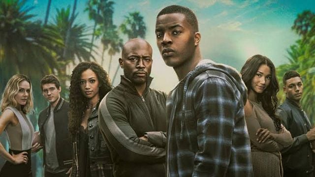 CW, "All American" Spinoff Projesi İçin çalışmalara Başladı haber görseli