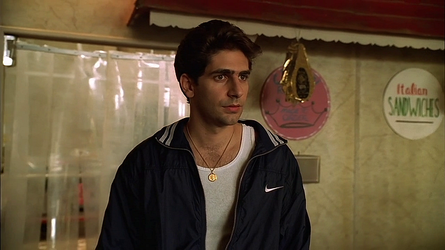 The Sopranos Oyuncusu Michael Imperioli, HBO'ya Geri Dönüyor! 