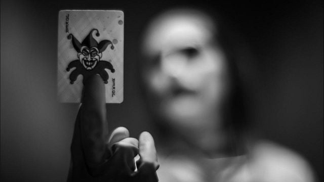 Jared Leto'nun Justice League Joker'inden Yeni Bir Görsel! haber görseli