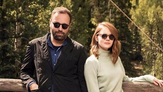 Emma Stone ve Yorgos Lanthimos, "Poor Things" İçin Birlikte Çalışacak haber görseli