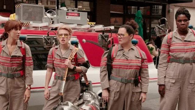 Paul Feig'in "Dark Army"yi Çekmesi Neden Bu Kadar Uzun Sürdü? haber görseli