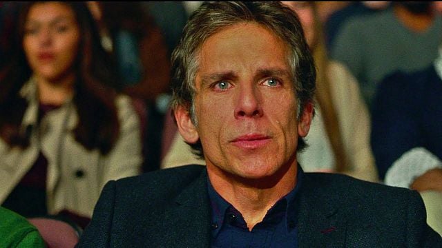 Ben Stiller, Yönetmenlik Kariyerine Bir Uyarlamayla Devam Edecek haber görseli