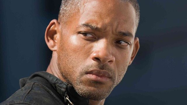 Will Smith, David Leitch’in Yeni Filminde Başrolde! 