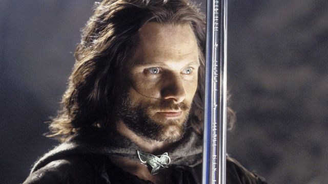 Viggo Mortensen Neden Wolverine Rolünü Reddetti? haber görseli