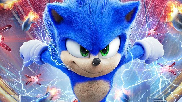 Sonic The Hedgehog 2'nin Vizyon Tarihi Açıklandı! haber görseli