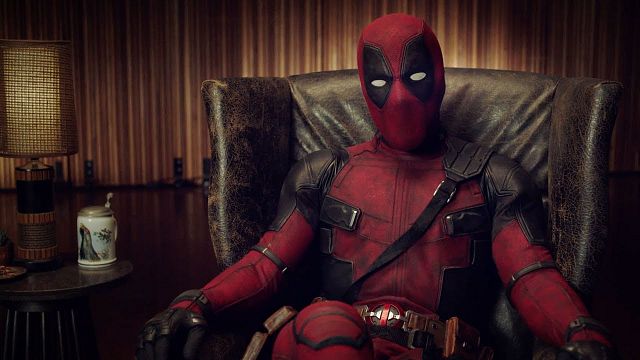 Ryan Reynolds, "Deadpool"un 5. Yılını Hayran Mektubuyla Kutladı haber görseli