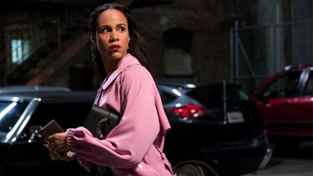 Captain Marvel 2'nin Kötü Kahramanı Zawe Ashton Olacak! haber görseli