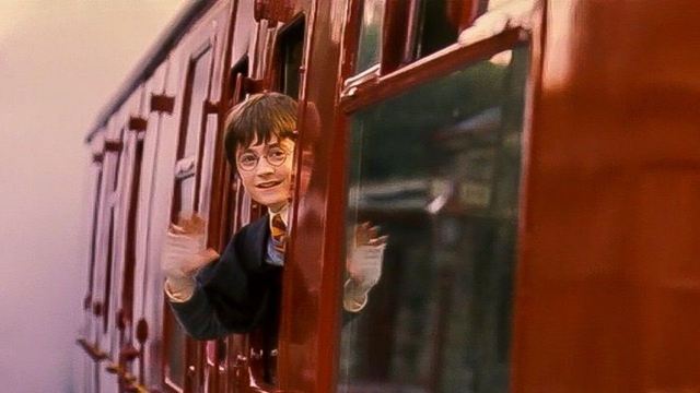 David Heyman, Harry Potter'ın 20. Yılına Özel Set Anısını Paylaştı