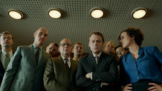 ‘Deutschland 83’nin Yaratıcısı Jörg Winger'den Yeni Dizi haber görseli