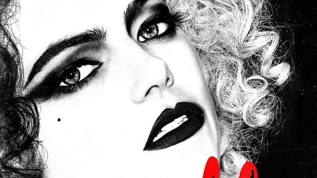 Emma Stone Başrollü "Cruella"nın İlk Fragmanı Yayında! haber görseli
