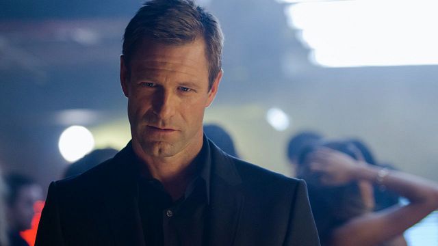 Aaron Eckhart, Showtime Dizisi ‘The First Lady’nin Kadrosunda haber görseli
