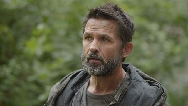 Billy Campbell, Yeni Projesinde Kevin Costner’la Bir Araya Geliyor