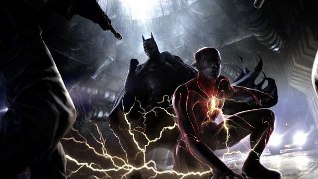 İnanılmaz, Ama "The Flash" Çekimleri Gerçekten Başlıyor! haber görseli