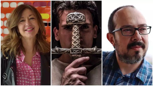 Epik İspanyol Romanı ‘City of Marvels’, TV'ye Uyarlanıyor! haber görseli