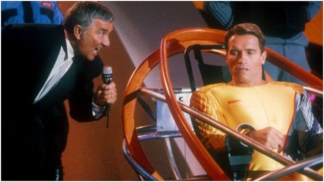 Edgar Wright, ‘The Running Man’in Yeni Uyarlamasını Yönetecek haber görseli