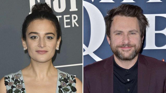 Jenny Slate, Charlie Day ve Manny Jacinto Aynı Filmde Buluşuyor! haber görseli
