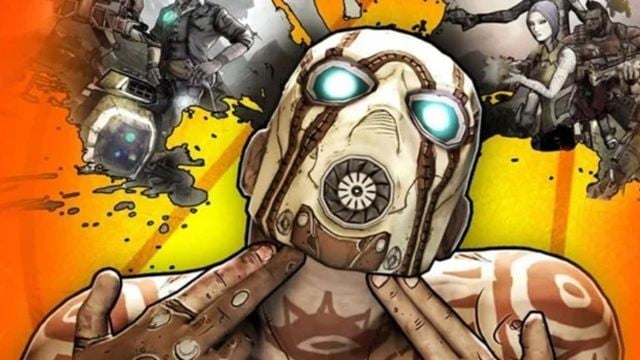 "Borderlands" Uyarlaması Hakkında Bildiğimiz Her Şey