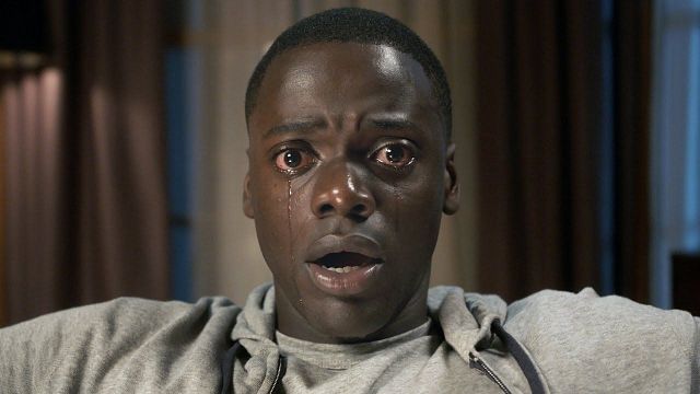 Daniel Kaluuya, "Get Out" Prömiyerine Çağrılmamış! haber görseli