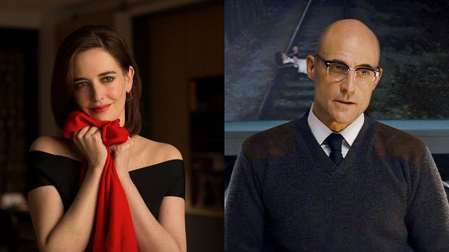Eva Green ve Mark Strong, Psikolojik Gerilim Filminde Buluşuyor
 haber görseli