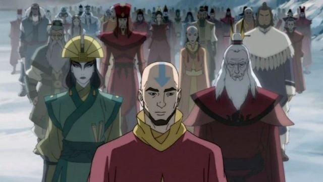 "Avatar" Dünyasına Yeni Animasyon Filmi Ekleniyor!