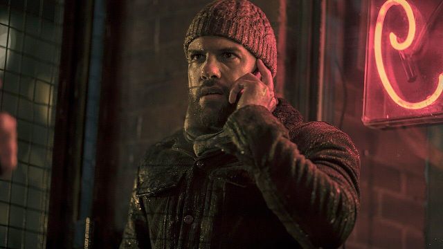 O-T Fagbenle, Showtime'ın Antoloji Serisinde "Barack Obama"yı Canlandıracak haber görseli