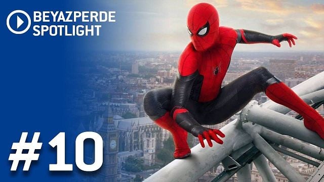 Spotlight: "Spider-Man: No Way Home", "Army of The Dead", "The Handmaid's Tale" haber görseli