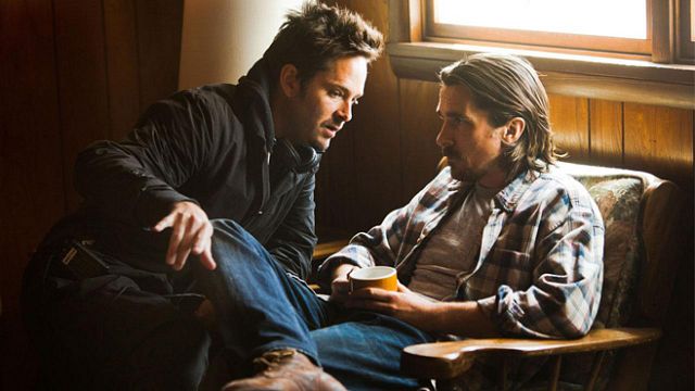 Christian Bale ve Yönetmen Scott Cooper'dan Bir Film Daha! haber görseli