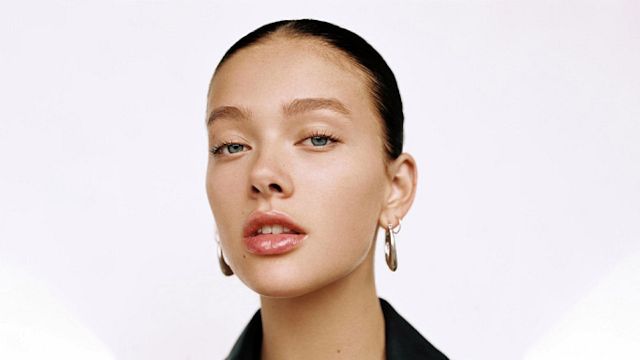 Jessica Alexander, Disney’in ‘Little Mermaid’ Filminin Kadrosunda! haber görseli