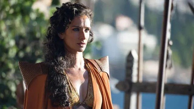  Indira Varma, "Obi-Wan Kenobi" Dizisinin Kadrosunda! haber görseli
