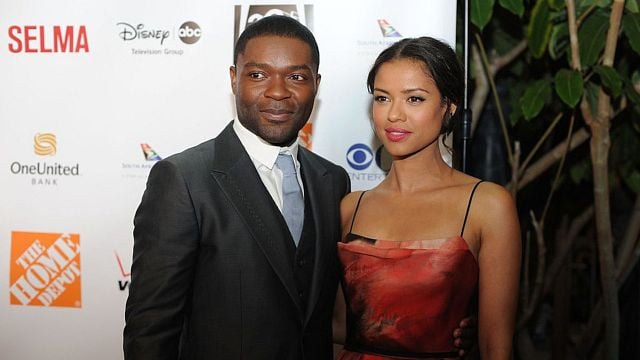 Gugu Mbatha-Raw ve David Oyelowo, ‘The Girl Before'un Kadrosunda haber görseli