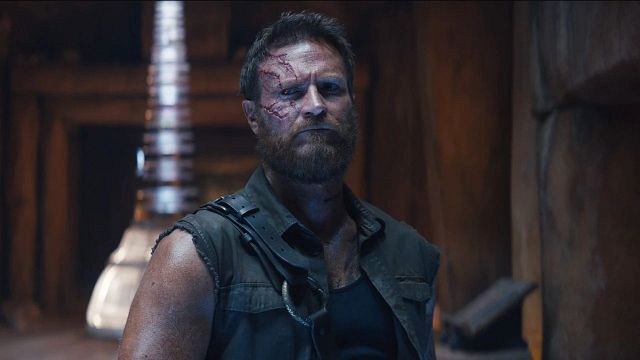 Josh Lawson, Mortal Kombat'in Aksiyon Filmi Olmadığını Söylüyor! haber görseli