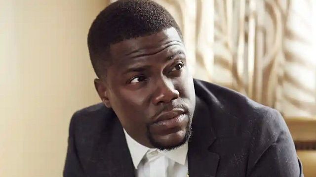 Kevin Hart'lı "Fatherhood" Netflix'e Taşınıyor! haber görseli