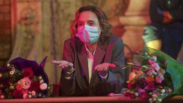 71. Berlin Film Festivali'nin Ödülleri Sahiplerini Buldu! haber görseli