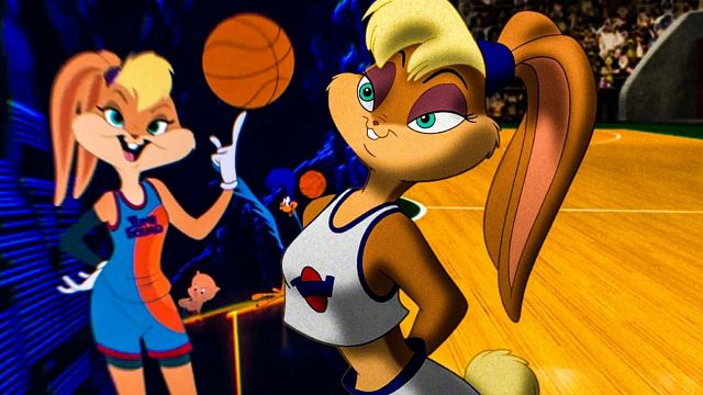 Space Jam: A New Legacy'nin Yönetmeni Neden Lola'yı Değiştirdi? haber görseli