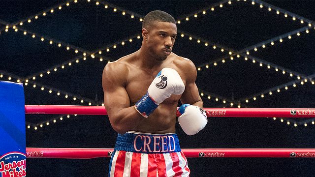 Michael B. Jordan, 'Creed III'nin Yönetmen Koltuğunda Oturacak! haber görseli