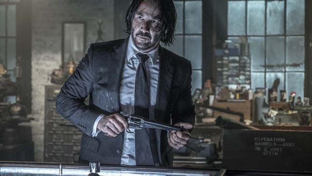 ‘John Wick’ Yönetmeni Chad Stahelski, Yeni Bir Aksiyonla Geliyor