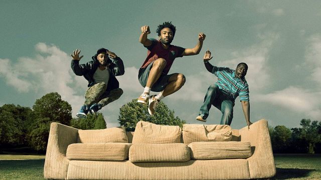"Atlanta"nın 3. ve 4. Sezon Çekimleri İçin Tarih Belirlendi  haber görseli