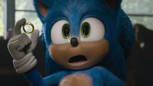 Sonic The Hedgehog 2'nin Çekimleri Başladı!