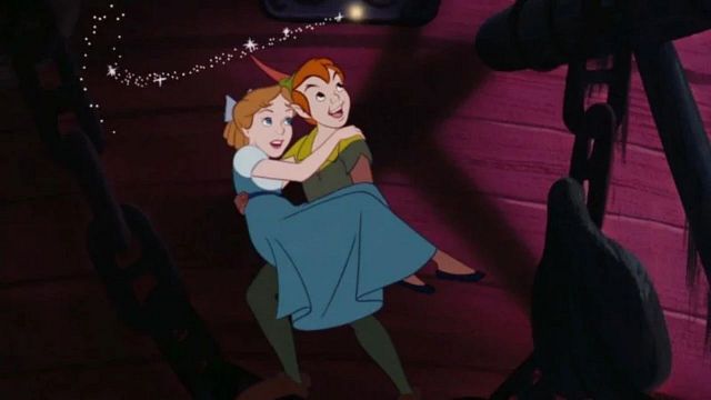Disney+ Live-Action Filmi "Peter Pan & Wendy"nin Çekimleri Başlıyor haber görseli