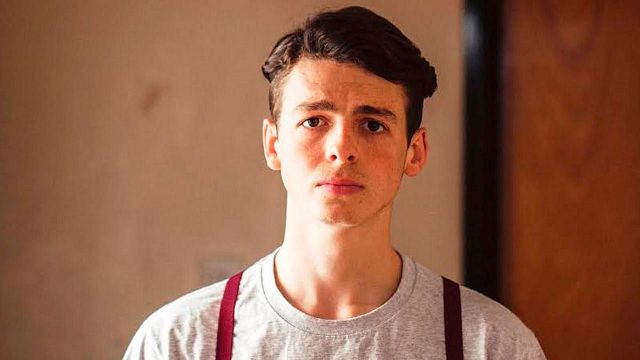 Anthony Boyle, Apple'ın İkinci Dünya Savaşı Dizisinde Rol Alacak haber görseli