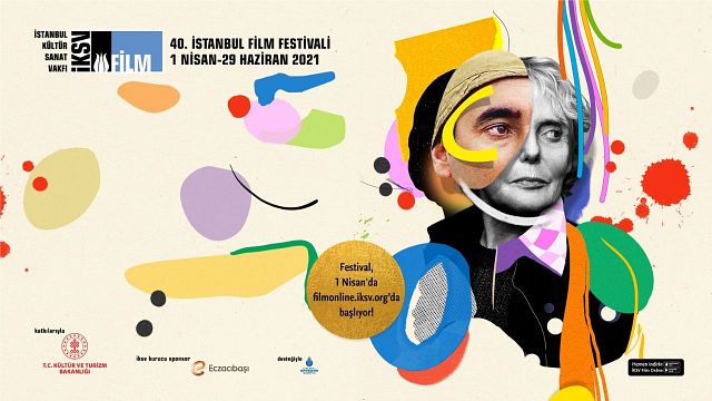 40. İstanbul Film Festivali Başlıyor! haber görseli