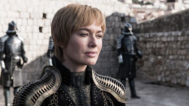 Game of Thrones'un Yıldızı "Lena Headey"in Yeni Projesi Belli Oldu haber görseli