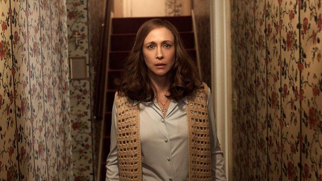 Vera Farmiga, Apple'ın Felaket Dizisinde Başrol Oynayacak haber görseli