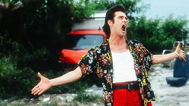 Üçüncü "Budala Dedektif" Filmi İçin Hazırlıklar Başladı haber görseli