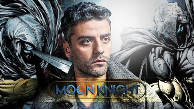 "Moon Knight"ın Dövüş Eğitimlerinden Oscar Isaac'li Bir Video Paylaşıldı